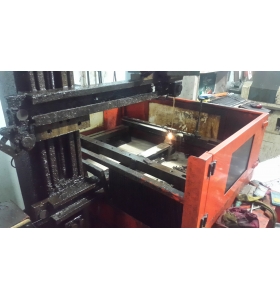 GIA CÔNG CẮT DÂY CNC MOLIPDEN