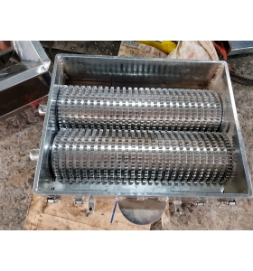 GIA CÔNG CỤM CHI TIẾT CƠ KHÍ THEO YÊU CẦU