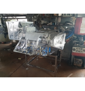  ĐẦU THỔI KHÍ MÁY BÓC VỎ LỤA HẠT ĐIỀU