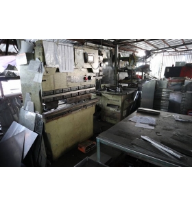 GIA CÔNG CẮT CHẤN TÔN,INOX CÁC LOẠI