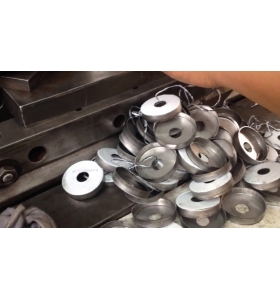 GIA CÔNG DẬP ĐỊNH HÌNH SẢN PHẨM