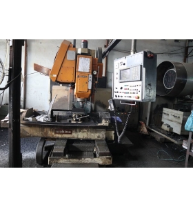 GIA CÔNG PHAY CNC 2D,3D,4 TRỤC